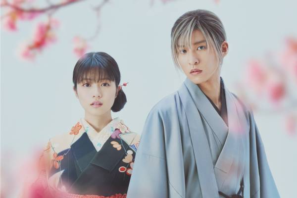 映画『わたしの幸せな結婚』Snow Man目黒蓮×今田美桜、和製シンデレラストーリーを実写化