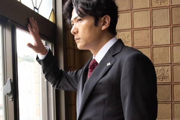 映画『正欲』稲垣吾郎×新垣結衣、朝井リョウの小説を実写化“生きていくための推進力とは何か”を問う