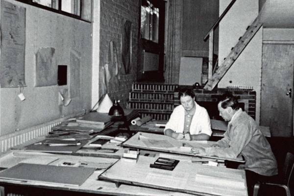 ドキュメンタリー映画『アアルト』フィンランドの建築家アルヴァ・アアルトの人生、名作誕生秘話に迫る