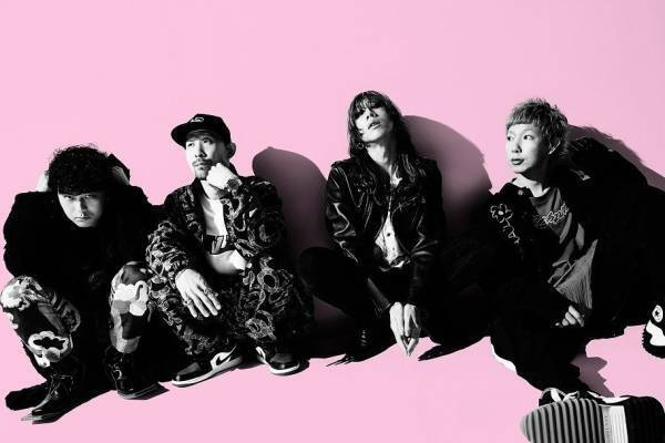 音楽フェス「ビバラロック 2023」さいたまスーパーアリーナで、GW5日間にわたり開催