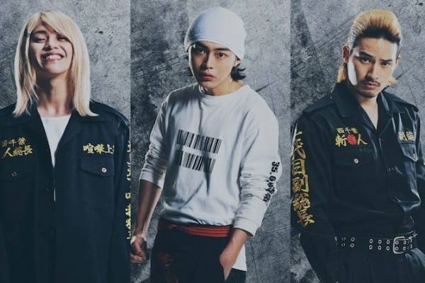 漫画『OUT(アウト)』監督・品川ヒロシで実写映画化、ヤンキー×アクション×友情の『ドロップ』後日談