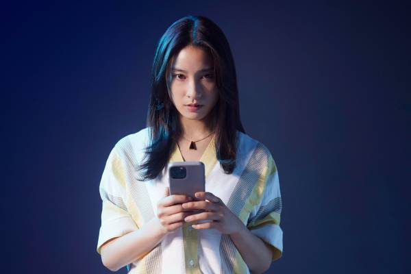 映画『マッチング』土屋太鳳主演のサスペンス・スリラー、“マッチングアプリ”から始まる恐怖