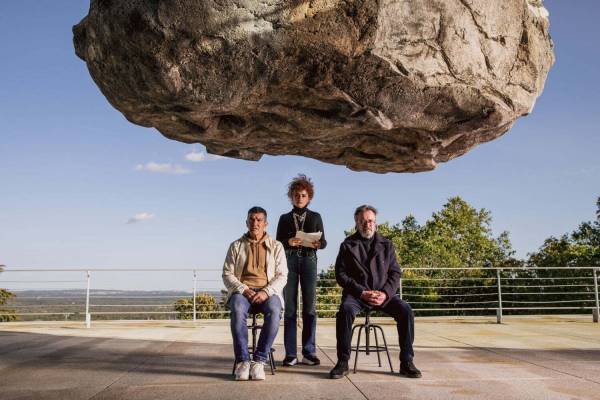 映画『コンペティション』天才監督と人気俳優が“激突”、業界を爽やかに皮肉るスペイン映画