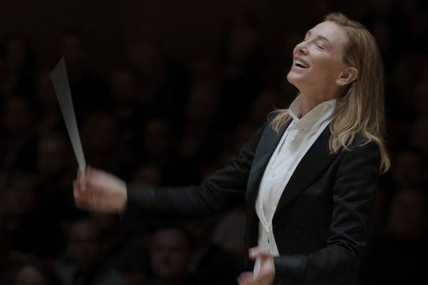 映画『TAR/ター』ケイト・ブランシェット主演×トッド・フィールド監督、女性指揮者の苦悩