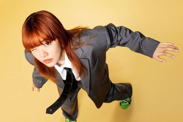 あいみょんの新曲「愛の花」神木隆之介主演のNHK連続テレビ小説『らんまん』主題歌に