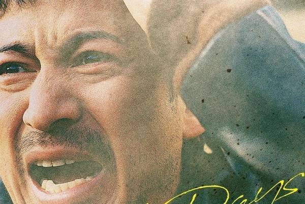 映画『最後まで行く』岡田准一×綾野剛×藤井道人監督で韓国映画をリメイク、“ノンストップ”サスペンス