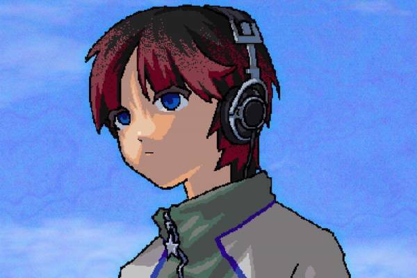 Mega Shinnosukeの最新アルバム『2100年』全8曲のロックチューン