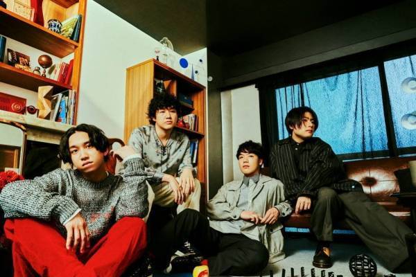 音楽フェス「ジャイガ」 大阪・舞洲スポーツアイランドで、マカロニえんぴつやチリビなど出演