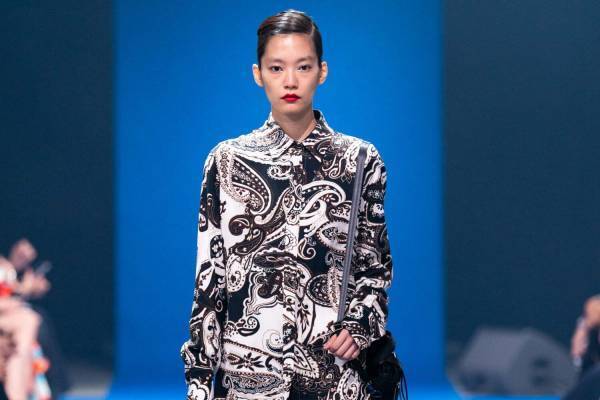 チノ 2024年春夏コレクション - 機能とデザインの境界に潜む“曖昧さ”