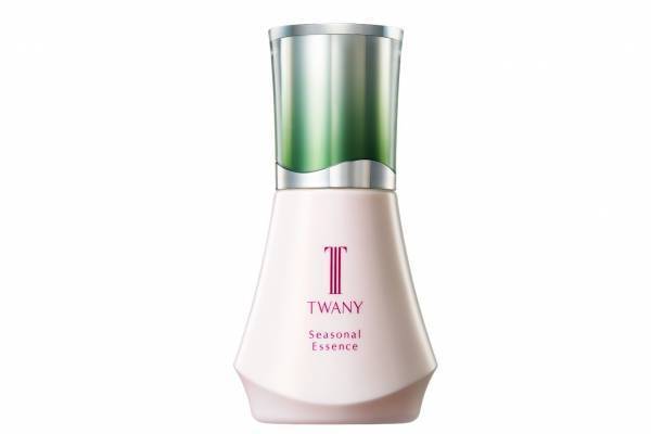 トワニー23年春スキンケア「シーズナルエッセンスa SS」季節の変わり目の“揺らぎ肌”を集中ケア