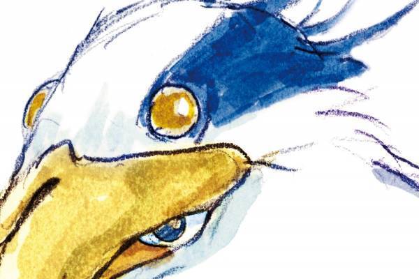 宮﨑駿の新作映画『君たちはどう生きるか』スタジオジブリ製作、23年7月公開へ - 音楽は久石譲