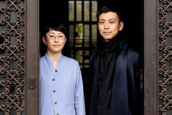 “まとふ”のドキュメンタリー映画『うつろいの時をまとう』日本の美意識を追求する服づくり