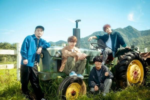 フォーリミ主催の音楽フェス「ヨンフェス 2023」愛知で、緑黄色社会やクリープなど出演