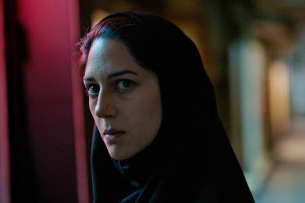 映画『聖地には蜘蛛が巣を張る』イランで起きた売春婦連続殺人事件を描く、衝撃の実話