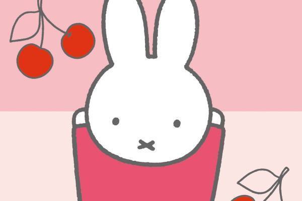 「ミッフィーzakkaフェスタ」大阪で、“さくらチェリー色”ミッフィーグッズなど1,000点以上