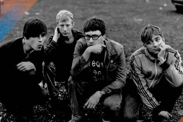 音楽フェス「サマーソニック 2023」東京＆大阪で、ブラーやケンドリック・ラマーが参戦