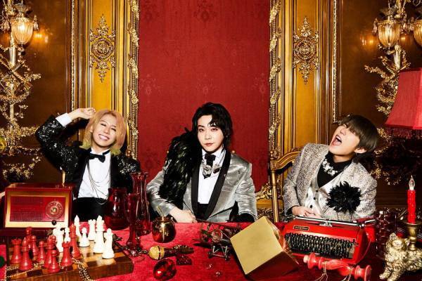 Mrs. GREEN APPLE“約4年ぶり”最新CDアルバム『ANTENNA』2023年7月に