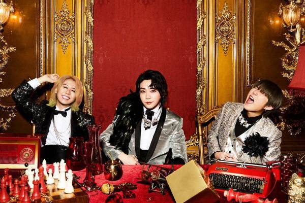 Mrs. GREEN APPLE“約7年ぶり”対バンライブ、東京・お台場で2日間