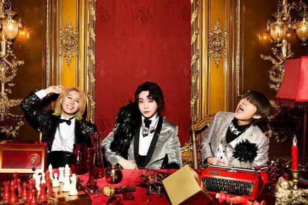 Mrs. GREEN APPLEの全国ライブツアー2023、埼玉・大阪・愛知で全6公演