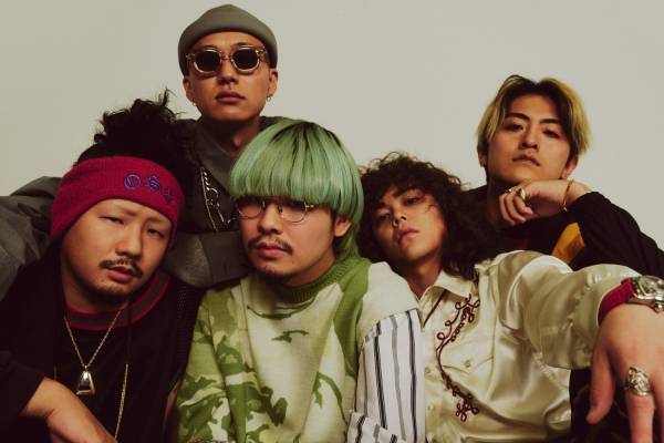 Kroiの新曲「Hard Pool」が配信リリース、ミュージックビデオも公開