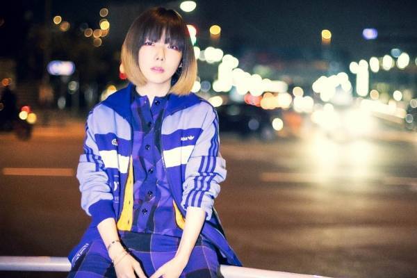 aikoの全国ライブツアー「Love Like Pop vol.23」東京・大阪ほか19カ所で
