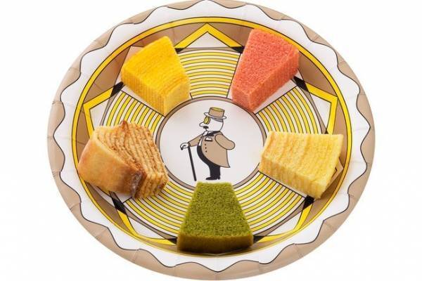 「バウムクーヘン博覧会」全国の“ご当地バウム”300種以上が集結、神戸阪急＆そごう広島店で