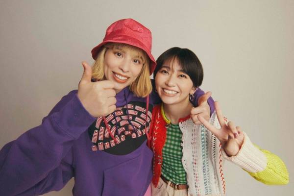 音楽フェス「結いのおと2023」茨城・結城市の“街なか”で、chelmicoや水カンなど参加