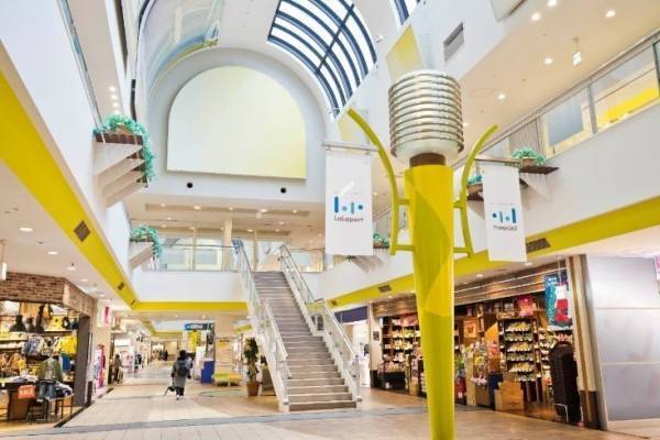 「ららぽーとTOKYO-BAY」北館の一部を建て替えのため閉館、フードコートは移転リニューアル