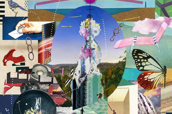 ヨルシカの新曲「テレパス」、TVアニメ『大雪原のカイナ』OP主題歌