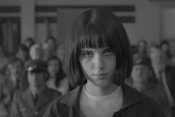 映画『私、オルガ・ヘプナロヴァー』実話をもとに“チェコスロバキア最後の女性死刑囚”を描く