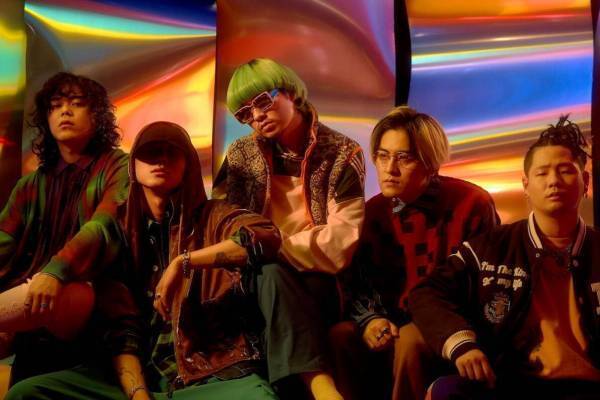 Kroiの最新EP『MAGNET』新曲含む全6曲を収録