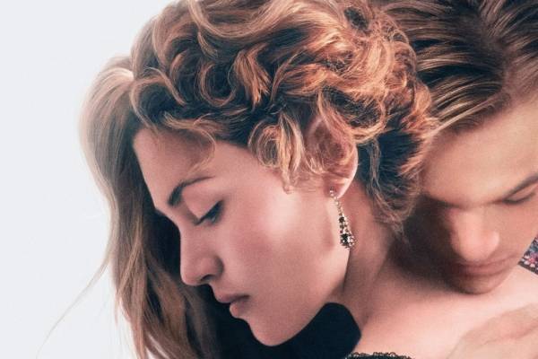 映画『タイタニック』3Dリマスター版を劇場上映、不朽の名作を“圧巻の映像美＆大スクリーン”で再び