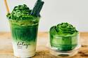 京都発の日本茶スタンド「八十八良葉舎」東京・浅草に2号店、こだわり抹茶ラテや濃厚抹茶プリン