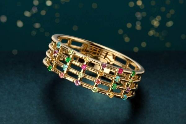 ギンザ シックスに12店舗がオープン＆リニューアル、エルメス・イン・カラーやルルレモンなど