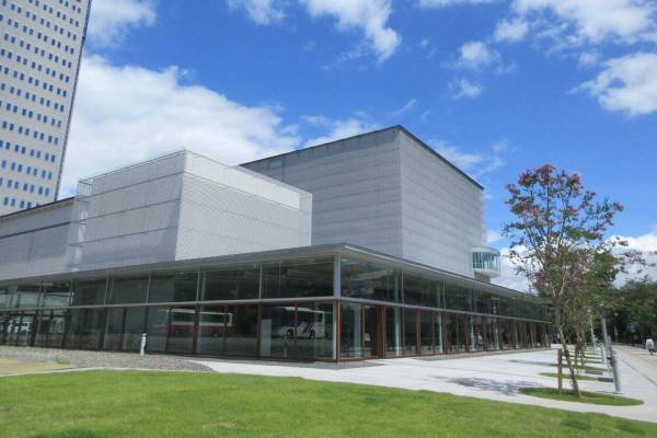 「静岡市歴史博物館」開館、徳川家康や今川義元にまつわる資料＆戦国時代の道や石垣を展示