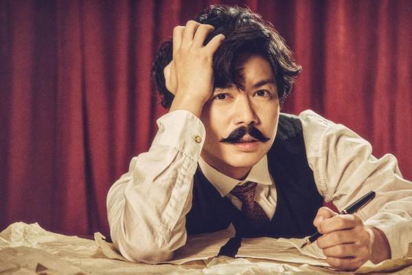 舞台『エドモン』加藤シゲアキがスランプ中の“書けない”劇作家に、東京＆大阪で日本初演