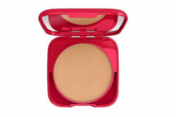 リンメル23年春ベースメイク、“シルキー肌へ導く”新作ファンデ＆肌トーンUPを叶える化粧下地