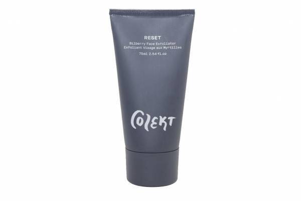 スウェーデン発「コレクト」新作洗顔料、“ふんわり”ソフトな泡立ち＆優しく角質オフ