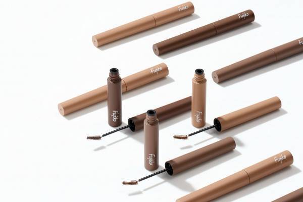 フジコ2023年春コスメ「フジコ マジカルアイブロウカラー」ふんわり垢抜け眉を叶える眉マスカラ