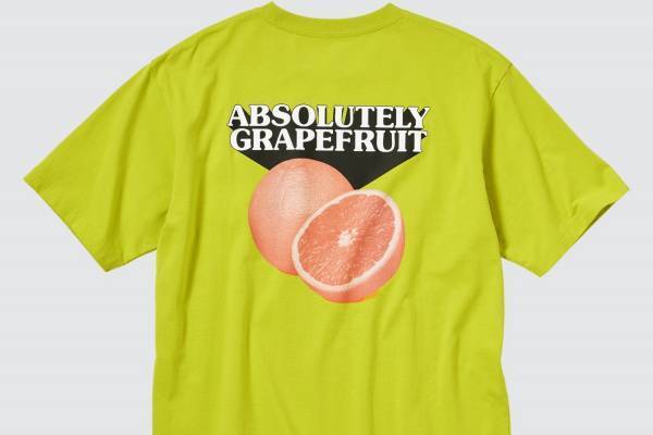 ユニクロ「UT」河村康輔による23年春夏新作Tシャツ、メッセージT＆スケーター上野伸平コラボTなど