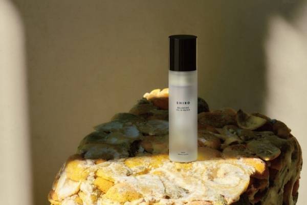 SHIRO23年春コスメ「ゆず」のフェイスミスト＆ヘアミルクなど、“搾りたて”の香り立ちで