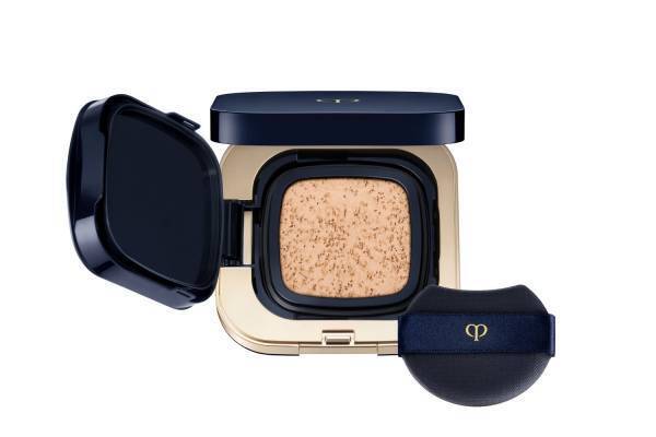 クレ・ド・ポー ボーテ23年春ベースメイク、潤いUP＆ツヤ肌に導く新作クッションファンデ