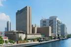 リーガロイヤルホテル(大阪)がリニューアル、日本初のヴィニェット コレクションとして2025年に開業