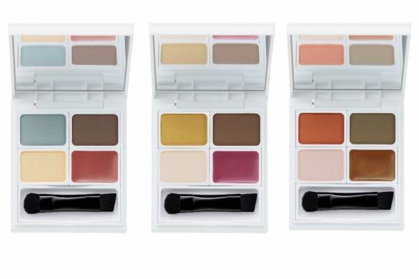 イガリシノブが手掛ける新コスメブランド「ソソ バイ フーミー」天然由来100％のマルチパレットなど