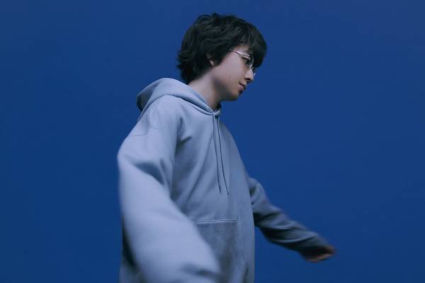 新音楽イベント「新しい聴衆・三月 #01」東京で、崎山蒼志やハナレグミら出演