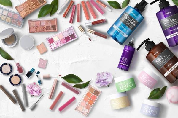 ルクア大阪に18店舗がオープン - メゾンスペシャル メンズやコスメ、コラボスイーツブランドも