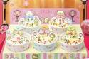 サーティワン「すみっコぐらしのひなだんかざり」アイスクリーム、23年ひなまつり限定
