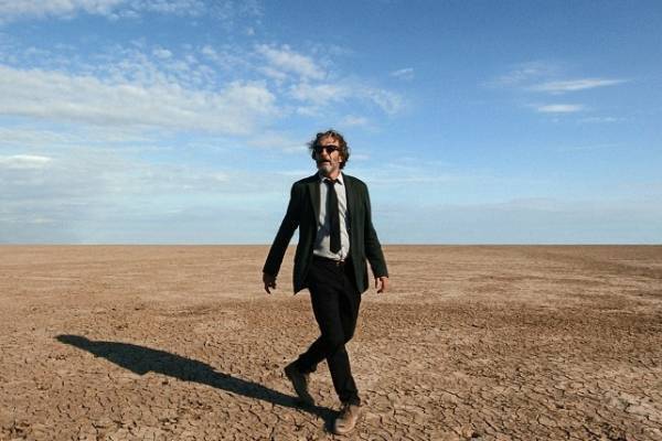 映画『バルド、偽りの記録と一握りの真実』ジャーナリストの心の旅路、メキシコを舞台に