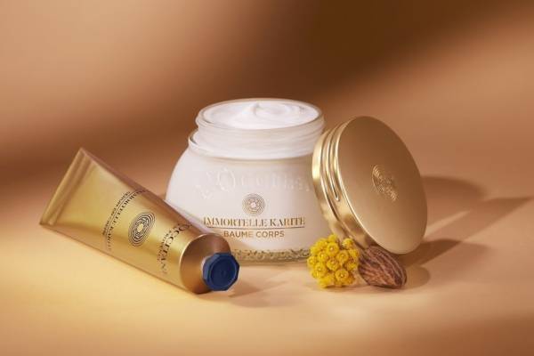 ロクシタン23年春ボディケア、植物の恵みで“エイジングケア”叶えるハンド＆ボディクリーム