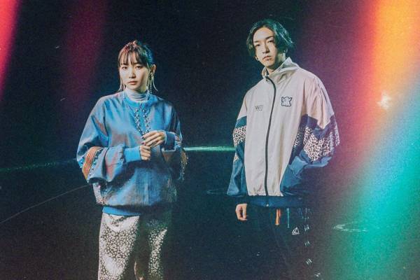 YOASOBIの新曲「アドベンチャー」USJの新CM曲＆ハリウッド・ドリーム・ザ・ライドBGMに